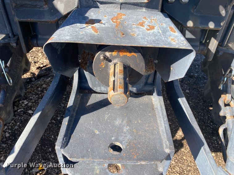 image for item JW9196 Mitsubishi MT3201FD  tractor