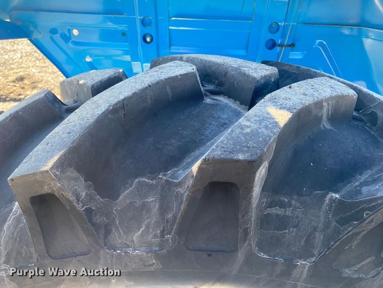 image for item JW9196 Mitsubishi MT3201FD  tractor