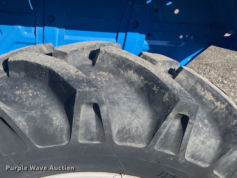 image for item JW9196 Mitsubishi MT3201FD  tractor