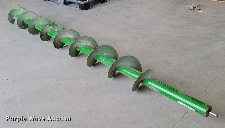 image for item LG9444 John Deere  auger