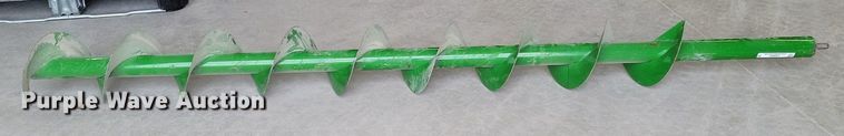 image for item LG9444 John Deere  auger