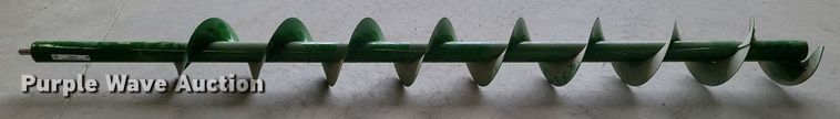 image for item LG9444 John Deere  auger