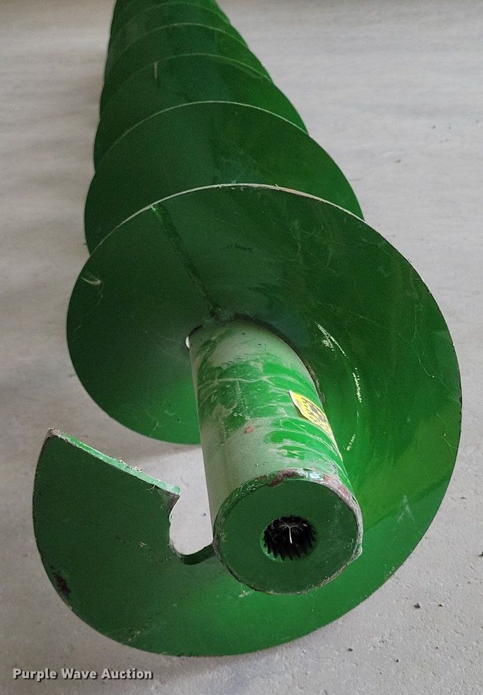 image for item LG9444 John Deere  auger