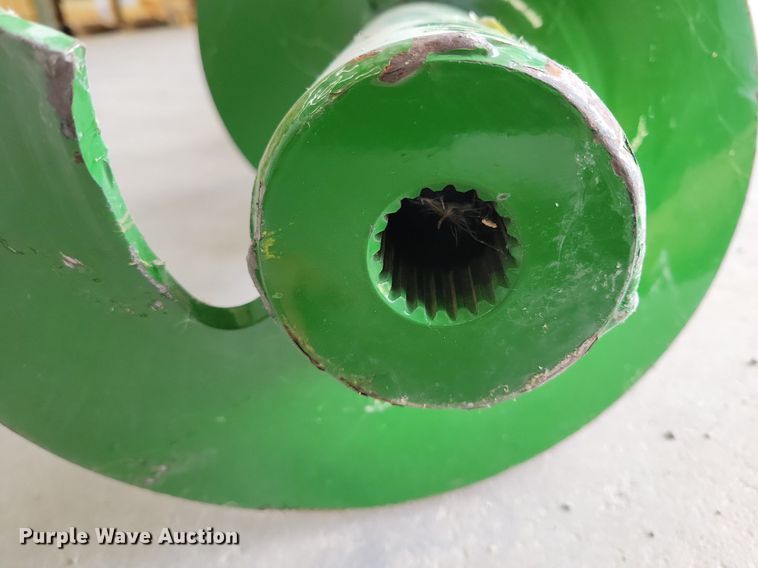 image for item LG9444 John Deere  auger