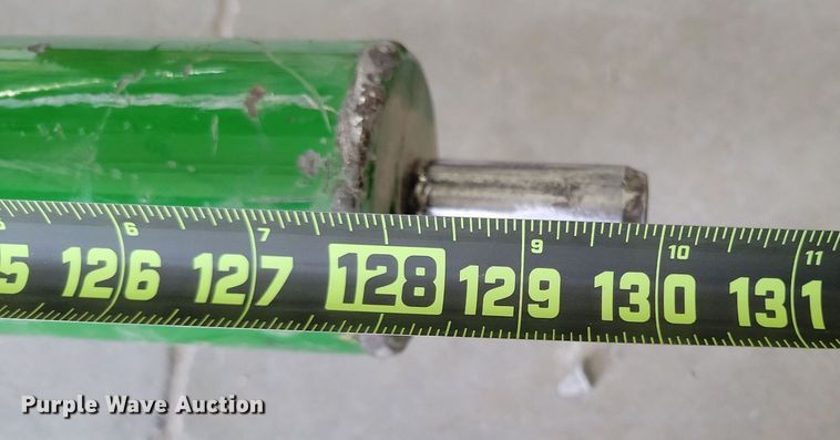 image for item LG9444 John Deere  auger