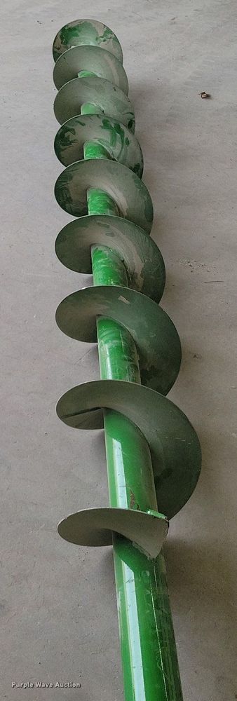 image for item LG9444 John Deere  auger