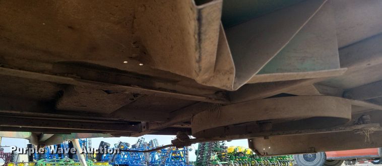 image for item LG9446 John Deere 737  rotary mower