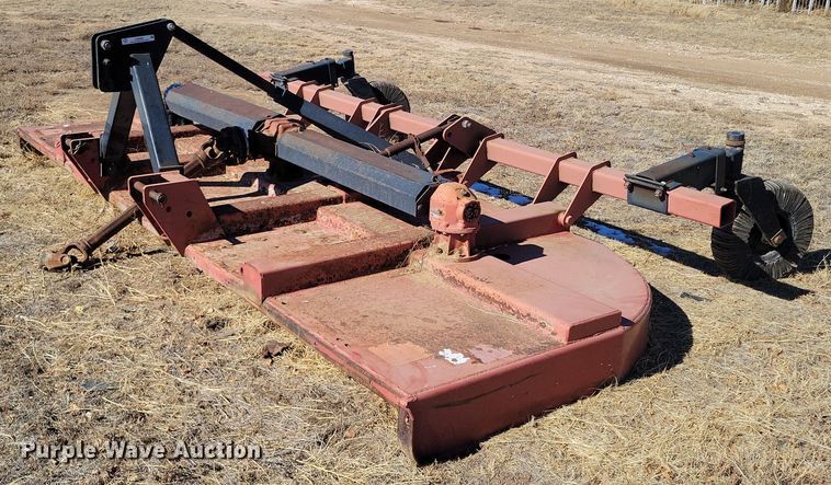 image for item LG9464 Bush Hog  rotary mower