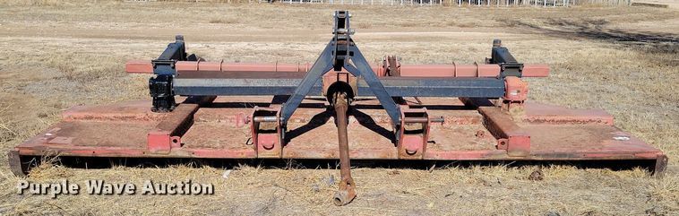 image for item LG9464 Bush Hog  rotary mower