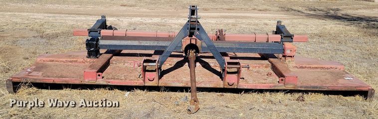 image for item LG9464 Bush Hog  rotary mower