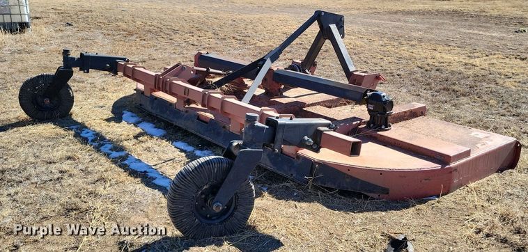 image for item LG9464 Bush Hog  rotary mower