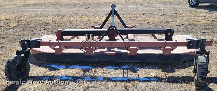 image for item LG9464 Bush Hog  rotary mower