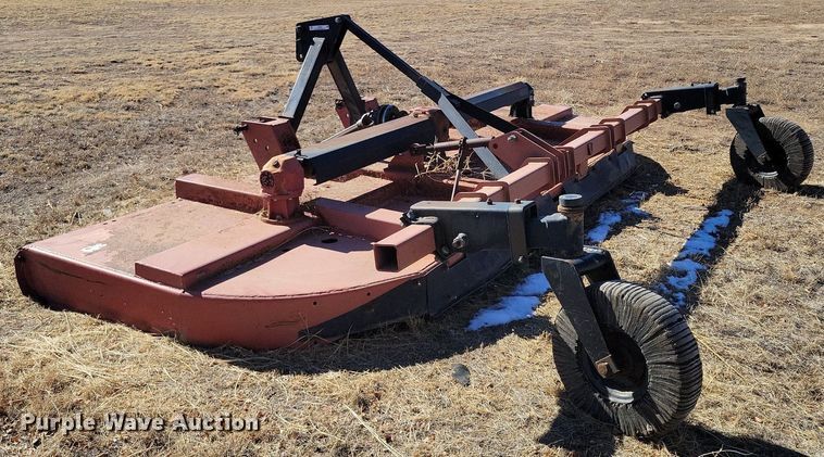 image for item LG9464 Bush Hog  rotary mower