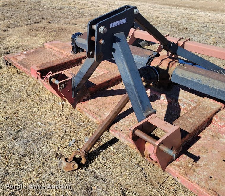 image for item LG9464 Bush Hog  rotary mower