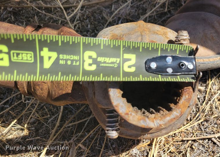 image for item LG9464 Bush Hog  rotary mower