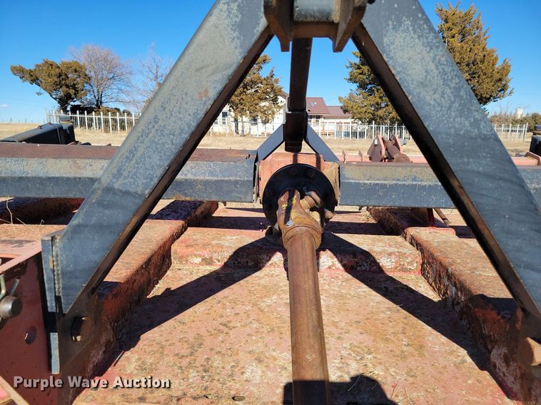 image for item LG9464 Bush Hog  rotary mower