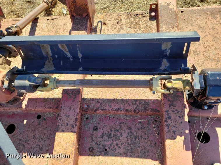 image for item LG9464 Bush Hog  rotary mower