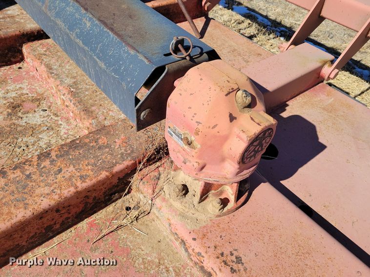 image for item LG9464 Bush Hog  rotary mower