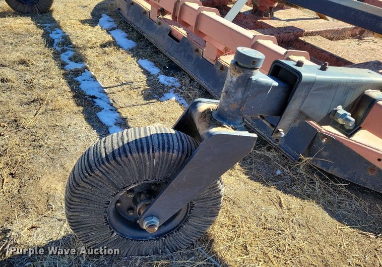 image for item LG9464 Bush Hog  rotary mower