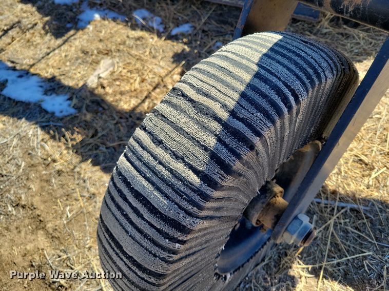 image for item LG9464 Bush Hog  rotary mower