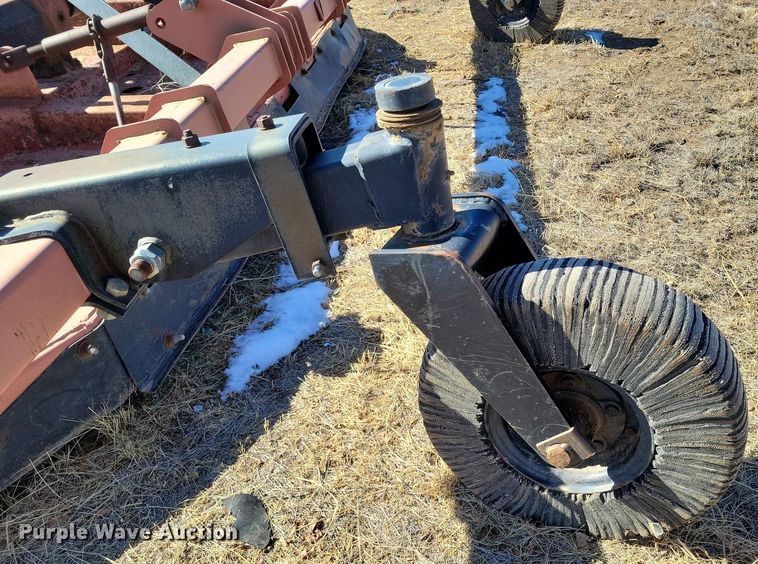 image for item LG9464 Bush Hog  rotary mower