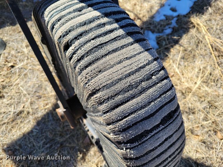 image for item LG9464 Bush Hog  rotary mower