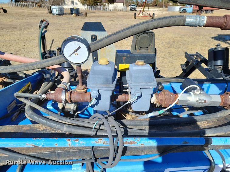 image for item LG9466 DMI 5310  strip-till