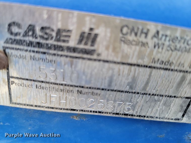 image for item LG9466 DMI 5310  strip-till