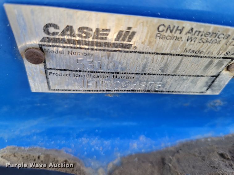 image for item LG9466 DMI 5310  strip-till