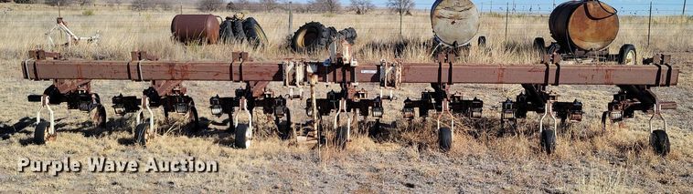 image for item LG9472 Royal  field cultivator