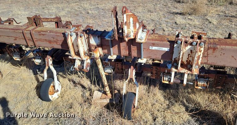 image for item LG9472 Royal  field cultivator