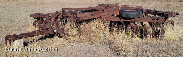 image for item LG9474 King 0K1  off-set disk