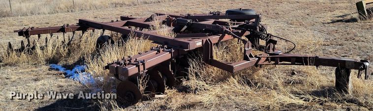 image for item LG9474 King 0K1  off-set disk