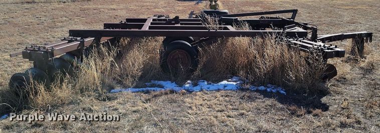 image for item LG9474 King 0K1  off-set disk