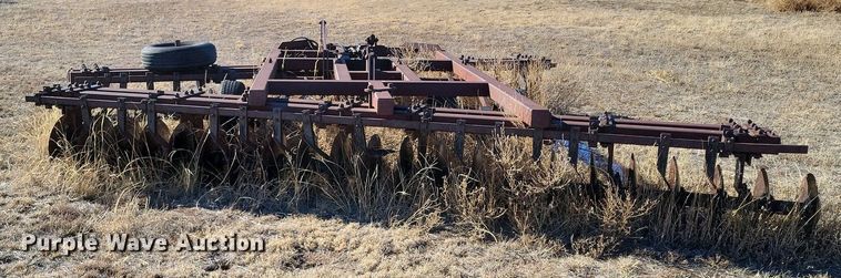 image for item LG9474 King 0K1  off-set disk