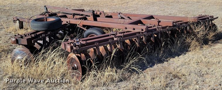 image for item LG9474 King 0K1  off-set disk