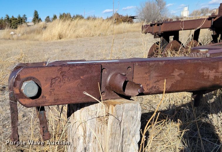 image for item LG9474 King 0K1  off-set disk