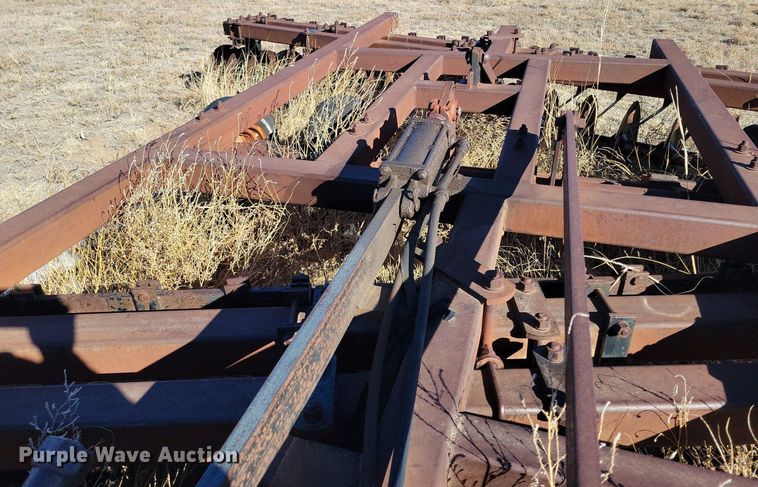 image for item LG9474 King 0K1  off-set disk