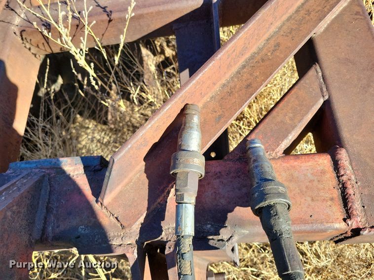 image for item LG9474 King 0K1  off-set disk