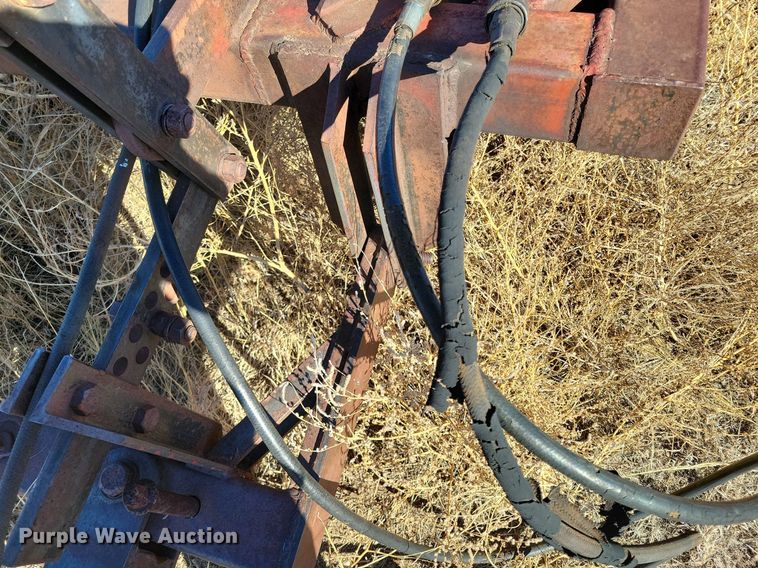 image for item LG9474 King 0K1  off-set disk