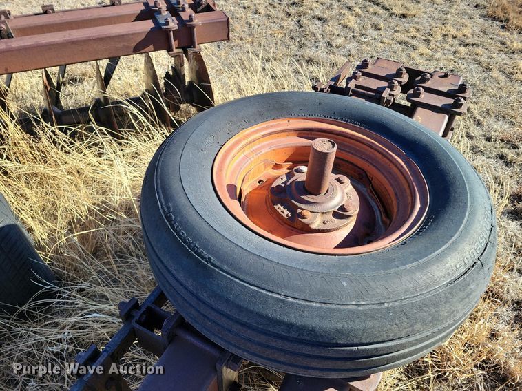 image for item LG9474 King 0K1  off-set disk