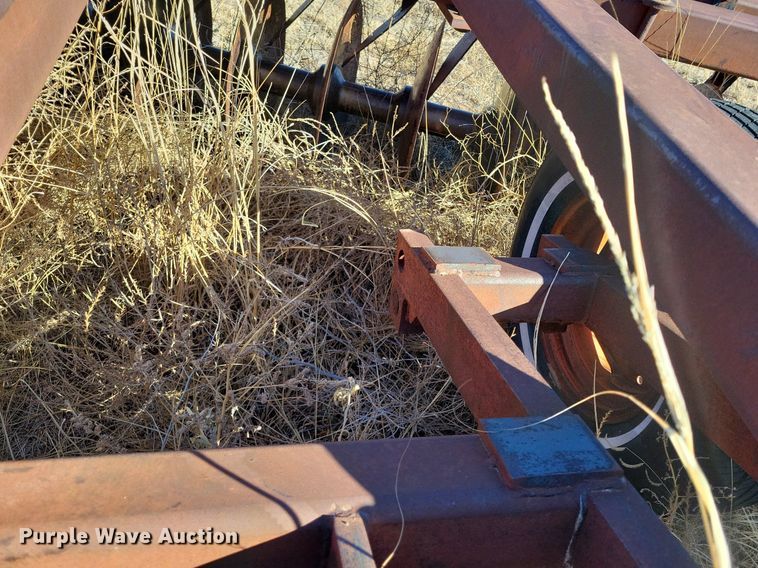 image for item LG9474 King 0K1  off-set disk