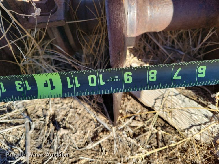 image for item LG9474 King 0K1  off-set disk