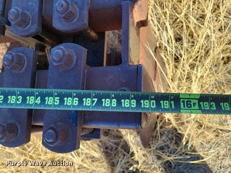 image for item LG9474 King 0K1  off-set disk