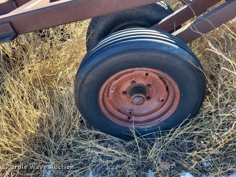 image for item LG9474 King 0K1  off-set disk