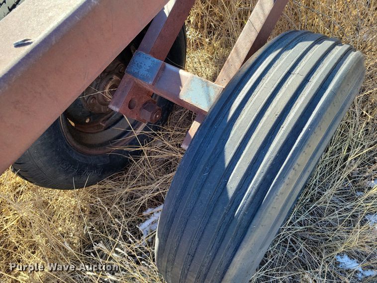 image for item LG9474 King 0K1  off-set disk