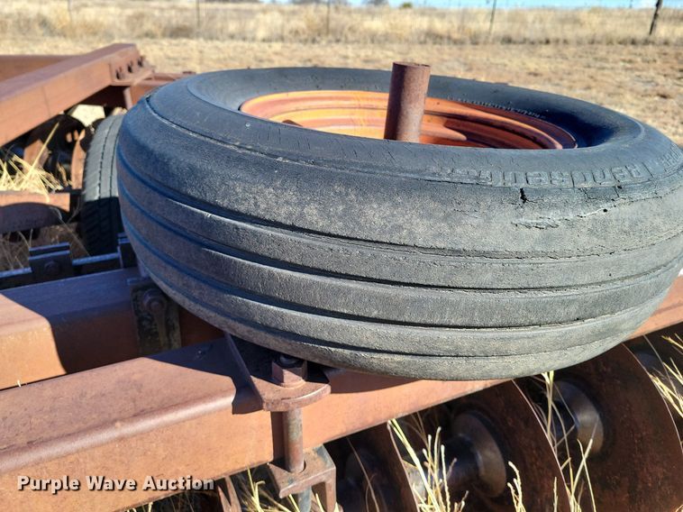 image for item LG9474 King 0K1  off-set disk