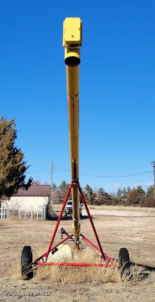 image for item LG9477 Westfield WR60-36  auger