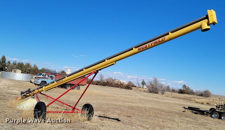 image for item LG9477 Westfield WR60-36  auger