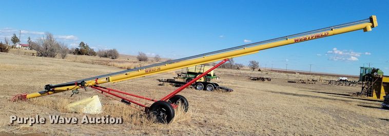 image for item LG9477 Westfield WR60-36  auger